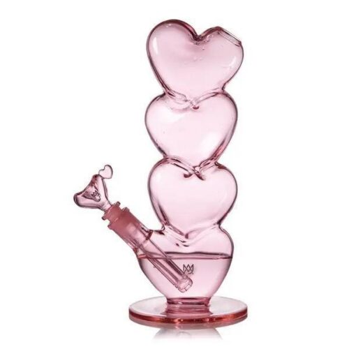MJ Arsenal Evermore Water Pipe - V Day Limited Edition 2026