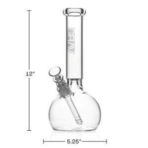 e6ea882e-9b7b-438c-aa1f-05d44fbcb13f.jpeg Grav Round Base Water Pipe