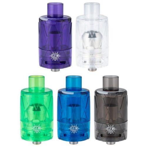 e888a29d-f636-4902-b358-d047da670a68.jpeg FreeMax GEMM Disposable Sub-Ohm Tank