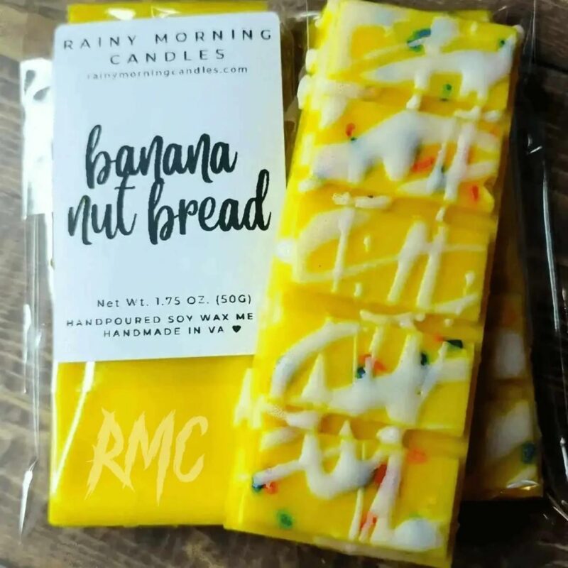 eb1e12dd-85b2-4da7-aa9c-9b9ba533319e.jpeg Rainy Morning Candles - Wax Melt Bar
