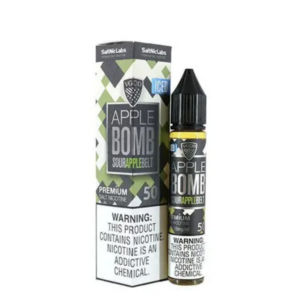 ebb720b5-53e4-4963-8335-44f75a41bde5.png VGOD Salt Nic 30mL Collection