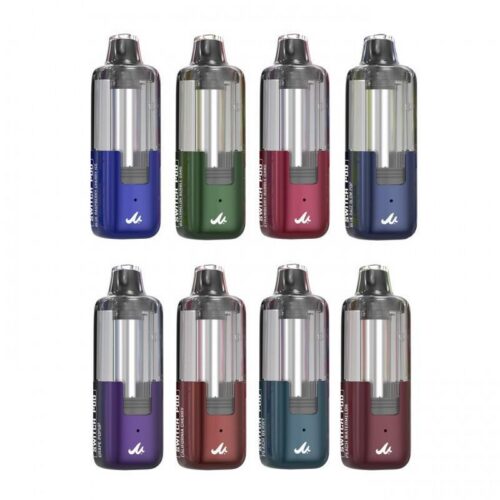 Mr. Fog Switch Pod 45k Puff 5% Nic Disposable Pod