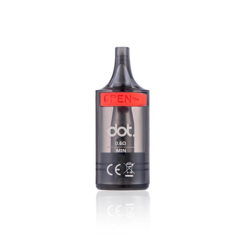 dot. Switch Refillable Pod 2/Pack