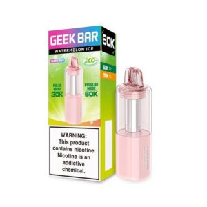 Geek Bar Mate Disposable Vape Replacement Pod