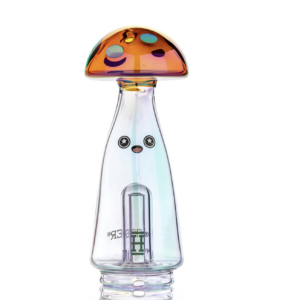 Hemper Trippy Shroom Peak Attachment