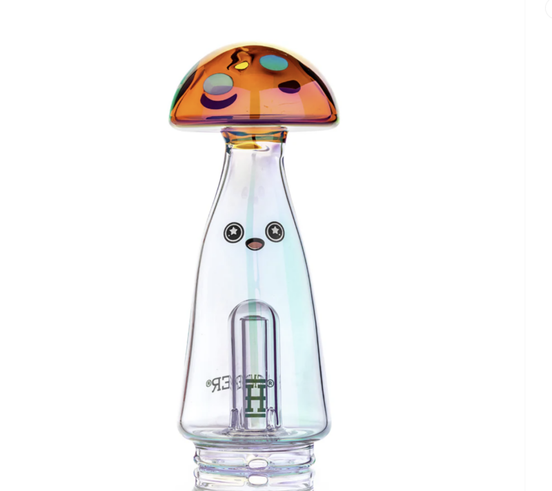 Hemper Trippy Shroom Peak Attachment