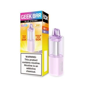 Geek Bar Mate Disposable Vape Replacement Pod