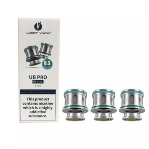 f30aa523-2f95-4b81-b8ff-eef4939e54fe.png Lost Vape UB Pro Replacement Coils
