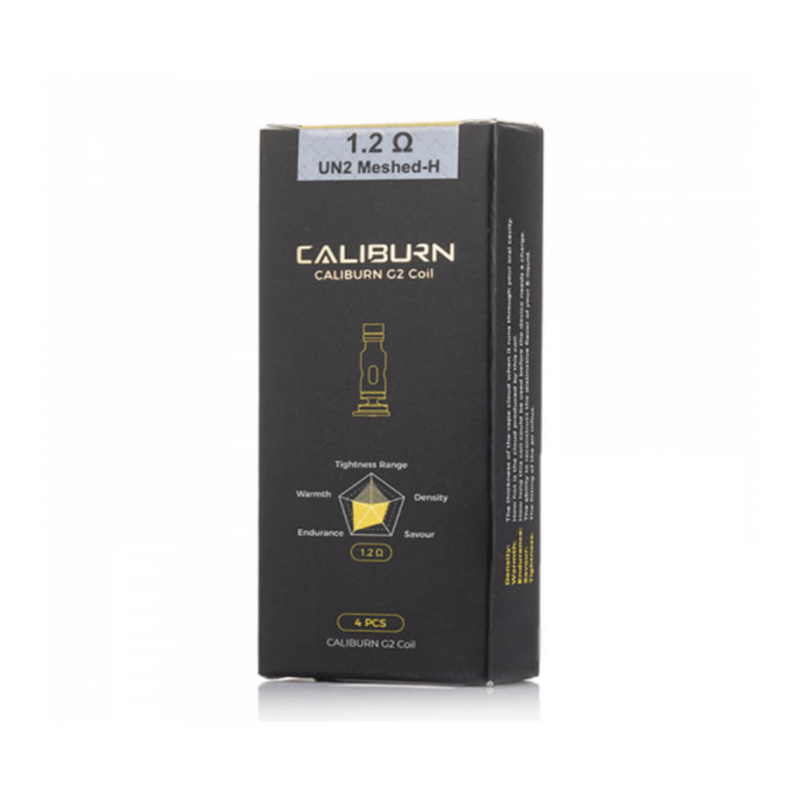 f3c6ebd6-db51-470a-b20d-c5ded4f181b8.png Uwell Caliburn G2 Coil 1.2
