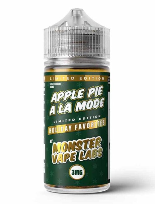 f3f461d7-a59e-49e5-b5e7-52b5045c242b.jpeg Holiday Favorites Monster 100ml E-Liquid Collection