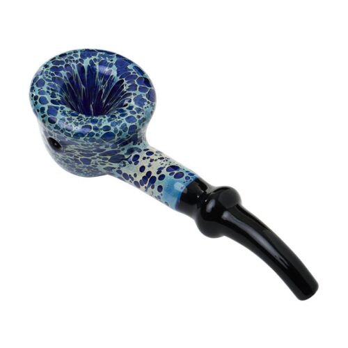 Human Grade Fleur Hand Pipe