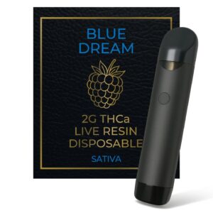 f5832ed5-f396-46d0-887c-a0f0e50a9f7a.jpeg Remedy THC-A Live Resin 2g Disposable Vape Device