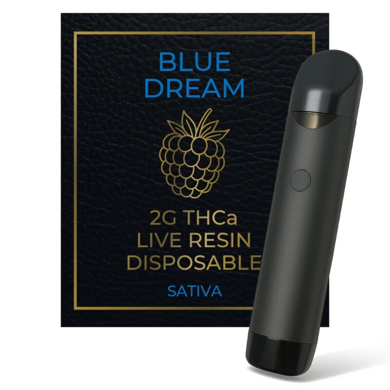 f5832ed5-f396-46d0-887c-a0f0e50a9f7a.jpeg Remedy THC-A Live Resin 2g Disposable Vape Device