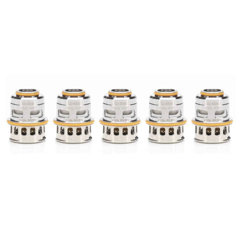Geek Vape M Series Coils