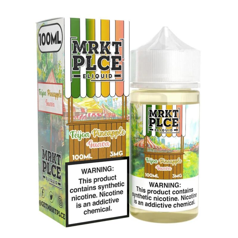 f7b1982e-24a7-4b97-abb1-fc8a60fe6613-1.jpeg MRKT PLCE (Market Place) E-Liquid Collection 100mL