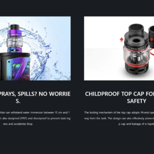 f92cbc0c-163c-436a-9d44-3d65ec53e7fa.png SMOK Tech SCAR-18 Starter Kit w/ TFV-18