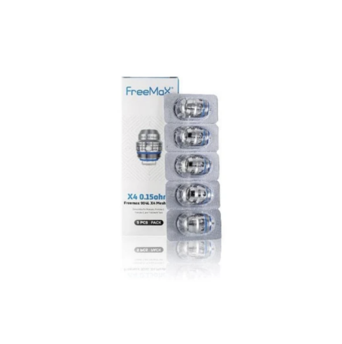 f9fef865-5ea5-4276-9c00-0a4ce73d0486.png FreeMax 904L X Series Mesh Coil (Maxluke)