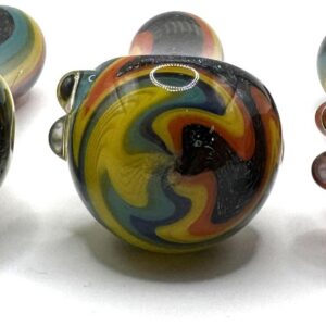 Dichro 4.5” Hand Pipe