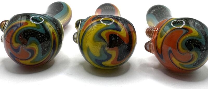 Dichro 4.5” Hand Pipe