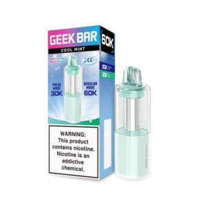 Geek Bar Mate Disposable Vape Replacement Pod