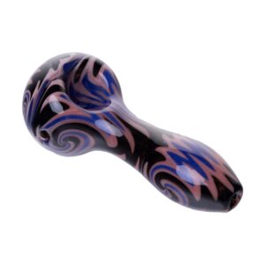 fea505a2-f343-4e7b-a544-51b71de90146.jpeg Human Grade Spoon Pipe Model A