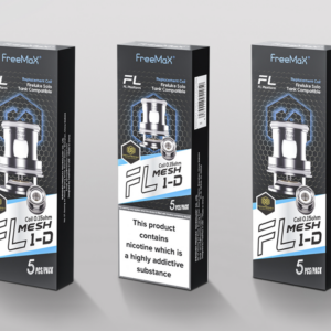 FreeMax FL Mesh Series