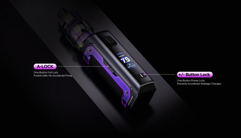 ff61a712-151c-4a72-81fe-389c8f0a676f.jpeg Geek Vape Aegis Mini 5 Starter Kit w/ Z Nano 3