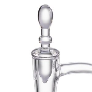 ffdd7cf8-a216-4554-9819-d903b65e9a6f.jpeg MJ Arsenal Hourglass Bangers - Full Weld 90 - 14mm