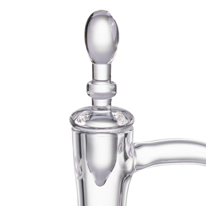 ffdd7cf8-a216-4554-9819-d903b65e9a6f.jpeg MJ Arsenal Hourglass Bangers - Full Weld 90 - 14mm