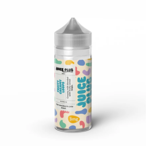 jp_fruitycreamyloops Juice Plug E-Liquid Collection 100mL