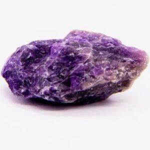 Amethyst Raw Crystal