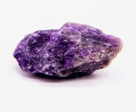 Amethyst Raw Crystal