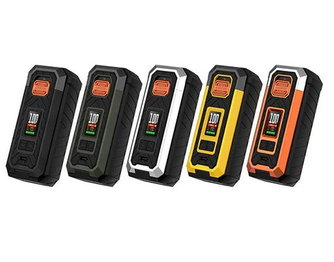 Vaporesso Armour S Mod