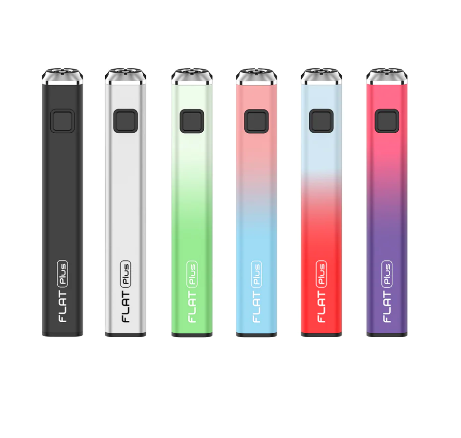 original-20.png Yocan Flat Plus 900mah Carto Battery