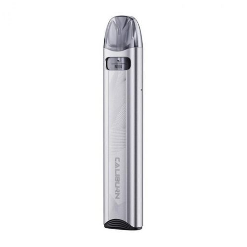 Uwell Caliburn A3S Pod System Side Filled 2ml