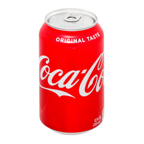 Soda Can
