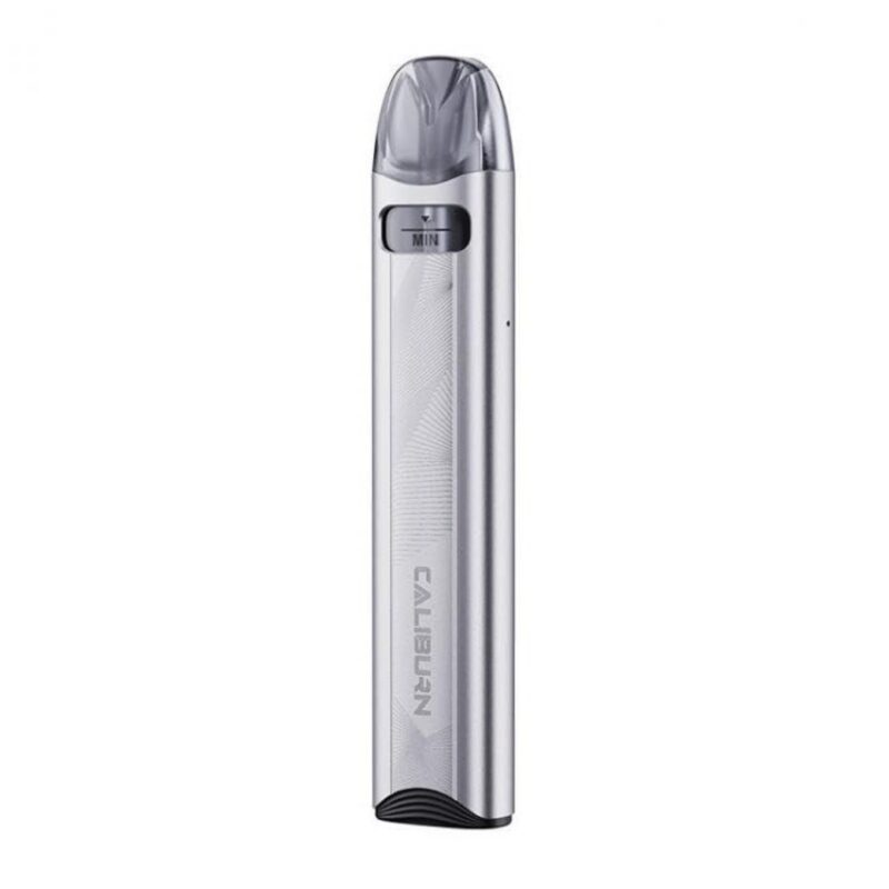Uwell Caliburn A3S Pod System Side Filled 2ml