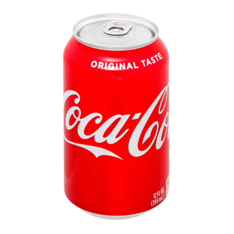 Soda Can