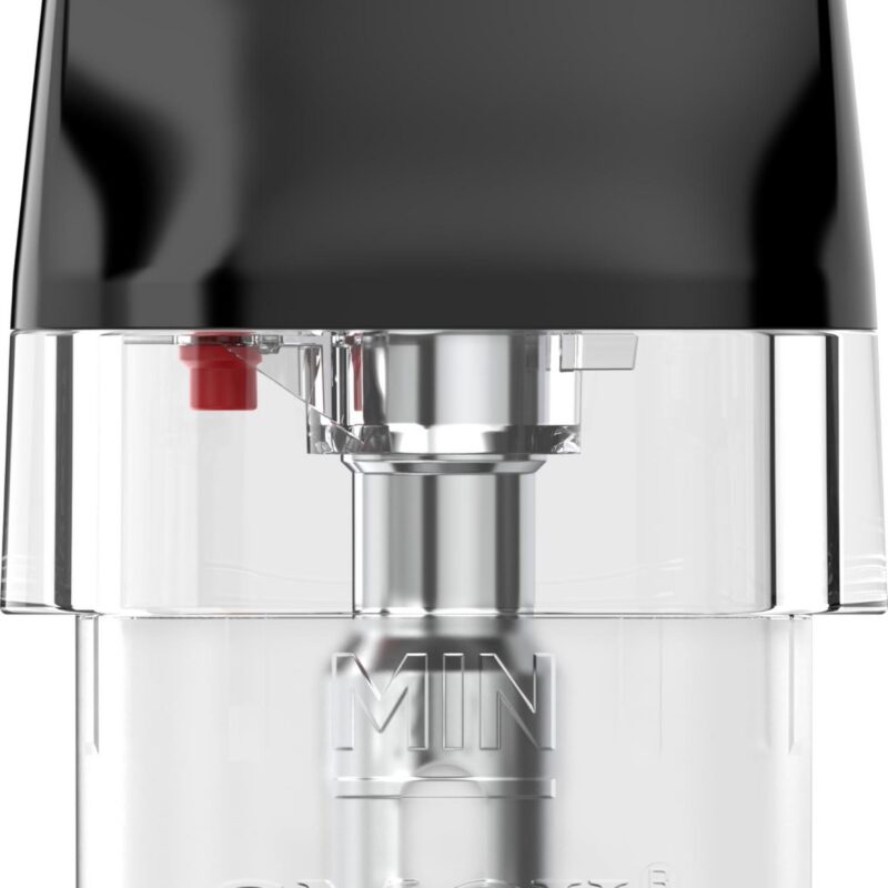 SMOK Novo Pod SLR Mesh Top Fill 2mL