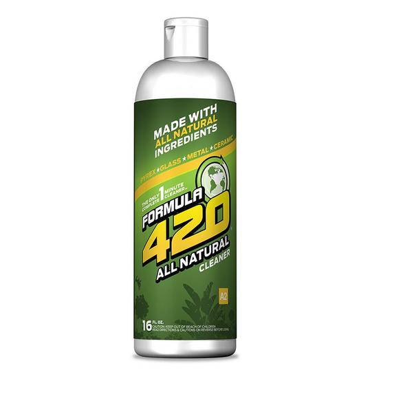 original-24.png A2 Formula 420 Cleaner - GLASS, METAL, PYREX AND CERAMIC