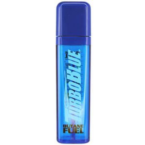 Turbo Blue 18 ml Fuel Refill for Torch Lighters
