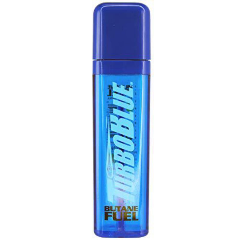 Turbo Blue 18 ml Fuel Refill for Torch Lighters
