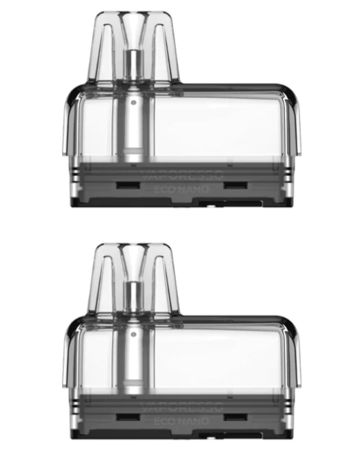 Vaporesso Eco Nano Pod 2/pack