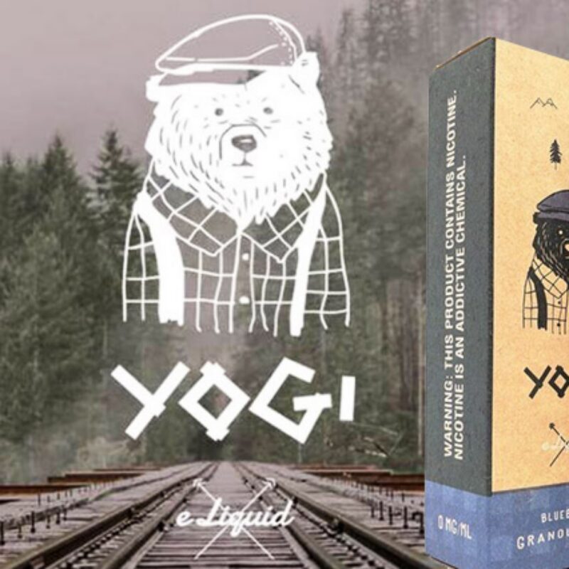 original-39.jpeg Yogi E-Liquids 60mL ELiquid