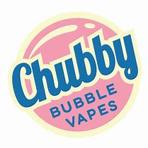 Chubby Bubble Vapes 60mL E-Liquid