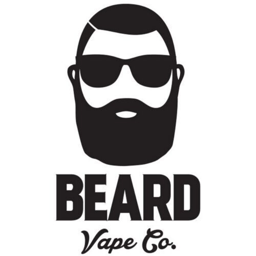 Beard Liquids 120mL E-Liquid Collection