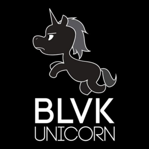 BLVK Unicorn Liquids E-Liquid 60mL