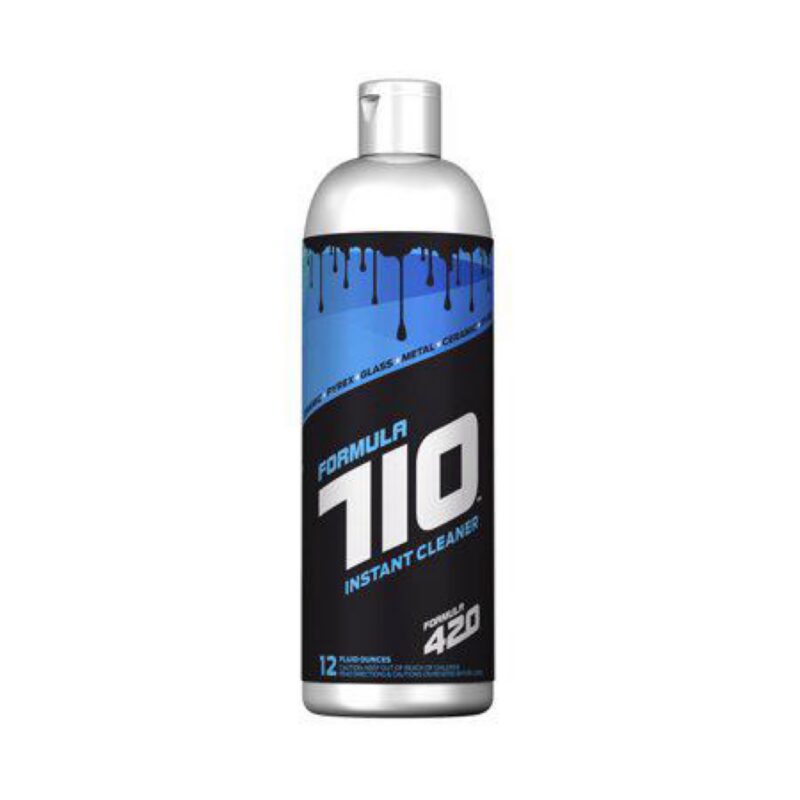 original-48.jpeg Formula 710 Instant Cleaner - GLASS, METAL, CERAMIC, QUARTZ, PYREX