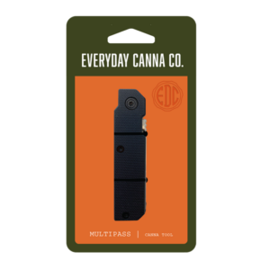 Everyday Canna Co. - Multipass Tool