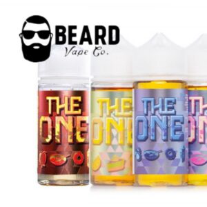original-50.jpeg The One (Beard) E-Liquid Collection 100mL